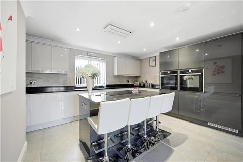 undefined, Palace Road, North Yorkshire HG4