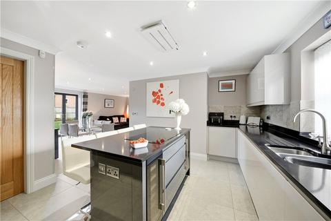 undefined, Palace Road, North Yorkshire HG4