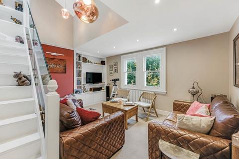 3 bedroom apartment to rent, Priory Road, South Hampstead, NW6