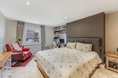 3 bedroom apartment to rent, Priory Road, South Hampstead, NW6