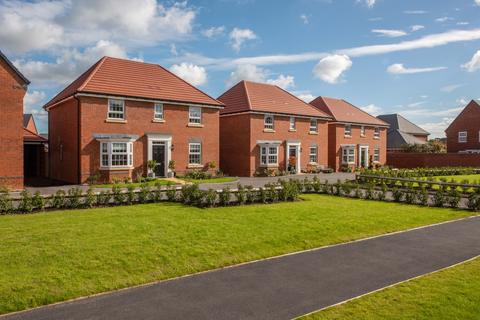 undefined, Bradgate at Penning Ridge Halifax Road, Penistone, Barnsley S36