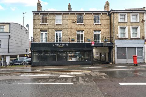 undefined, Kingston Hill, Kingston Upon Thames, KT2