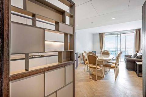 2 bedroom apartment to rent, Ambrose House, 19 Circus Road West, London, SW11