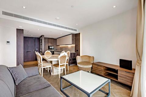2 bedroom apartment to rent, Ambrose House, 19 Circus Road West, London, SW11