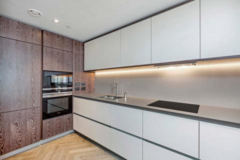 2 bedroom apartment to rent, Ambrose House, 19 Circus Road West, London, SW11