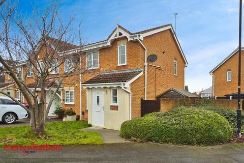 undefined, Rainborough Court, Brampton Bierlow, Rotherham
