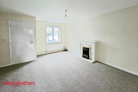 undefined, Rainborough Court, Brampton Bierlow, Rotherham