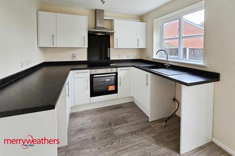undefined, Rainborough Court, Brampton Bierlow, Rotherham