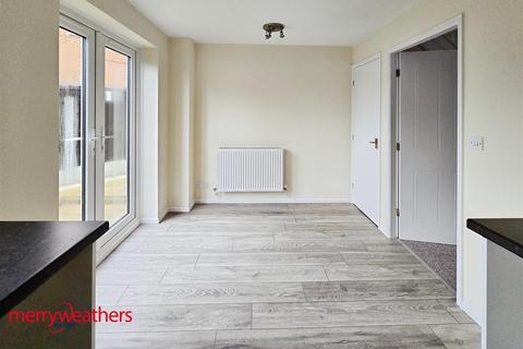 undefined, Rainborough Court, Brampton Bierlow, Rotherham