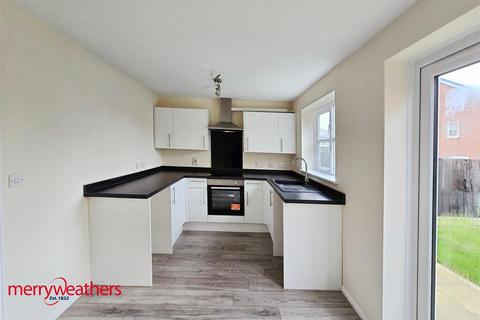 undefined, Rainborough Court, Brampton Bierlow, Rotherham