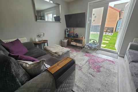 3 bedroom terraced house for sale, Watling Road, Ingleby Barwick, Stockton-On-Tees