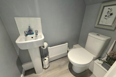 3 bedroom terraced house for sale, Watling Road, Ingleby Barwick, Stockton-On-Tees