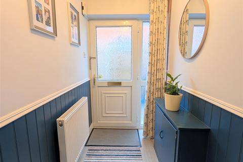 3 bedroom semi-detached bungalow for sale, 25 Leamore Crescent, Shrewsbury, SY3 7QB