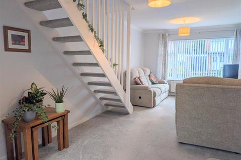3 bedroom semi-detached bungalow for sale, 25 Leamore Crescent, Shrewsbury, SY3 7QB