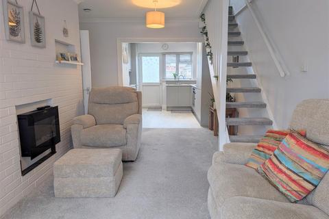 3 bedroom semi-detached bungalow for sale, 25 Leamore Crescent, Shrewsbury, SY3 7QB
