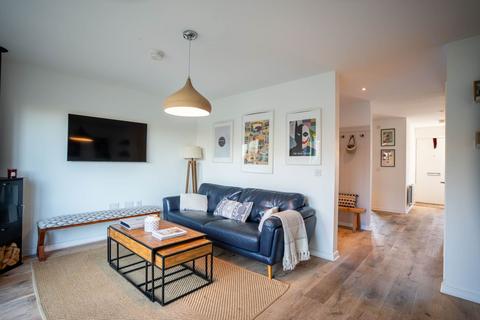 3 bedroom detached house for sale, Draffen Hill Road, Stewarton