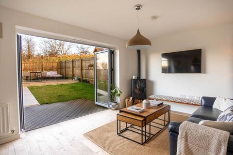 3 bedroom detached house for sale, Draffen Hill Road, Stewarton