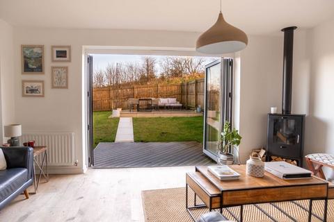 3 bedroom detached house for sale, Draffen Hill Road, Stewarton