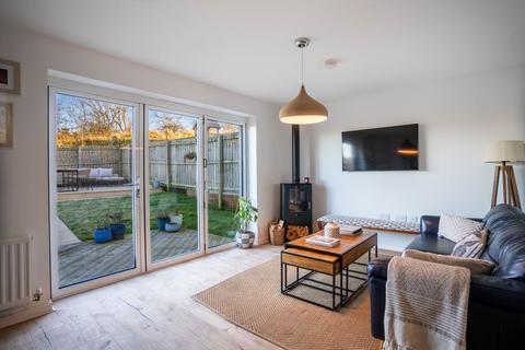 3 bedroom detached house for sale, Draffen Hill Road, Stewarton
