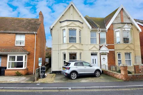 2 bedroom apartment for sale, Oxford Street, Burnham-on-Sea, Somerset, TA8