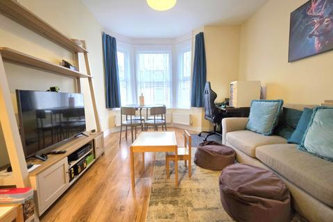 2 bedroom apartment for sale, Oxford Street, Burnham-on-Sea, Somerset, TA8