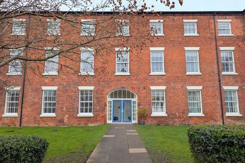 2 bedroom apartment for sale - Flat 24, Haycock House, The Chestnuts, Cross Houses, Shrewsbury, SY5 6JG