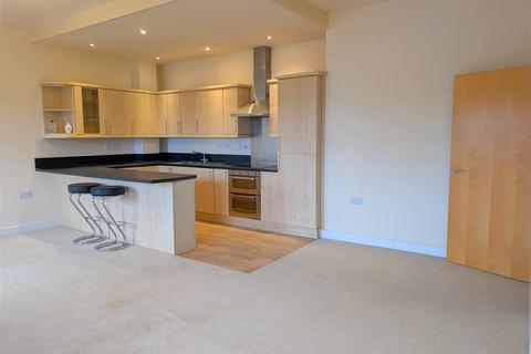 2 bedroom apartment for sale, Flat 24, Haycock House, The Chestnuts, Cross Houses, Shrewsbury, SY5 6JG