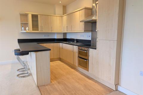 2 bedroom apartment for sale, Flat 24, Haycock House, The Chestnuts, Cross Houses, Shrewsbury, SY5 6JG