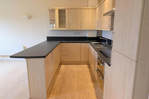 2 bedroom apartment for sale, Flat 24, Haycock House, The Chestnuts, Cross Houses, Shrewsbury, SY5 6JG