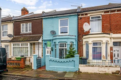 2 bedroom house for sale, Walden Road, Portsmouth