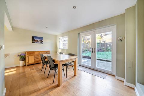 4 bedroom detached house for sale, Carlyn Drive, Chandler's Ford
