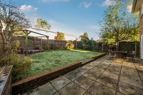 4 bedroom detached house for sale, Carlyn Drive, Chandler's Ford