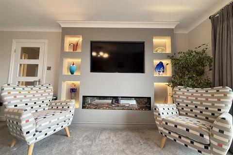 undefined, Mount Avenue, Heswall, Wirral