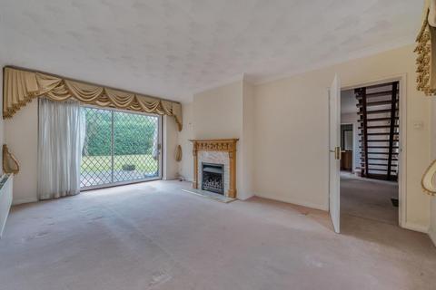 undefined, West Drive,  Sonning,  Berkshire,  RG4