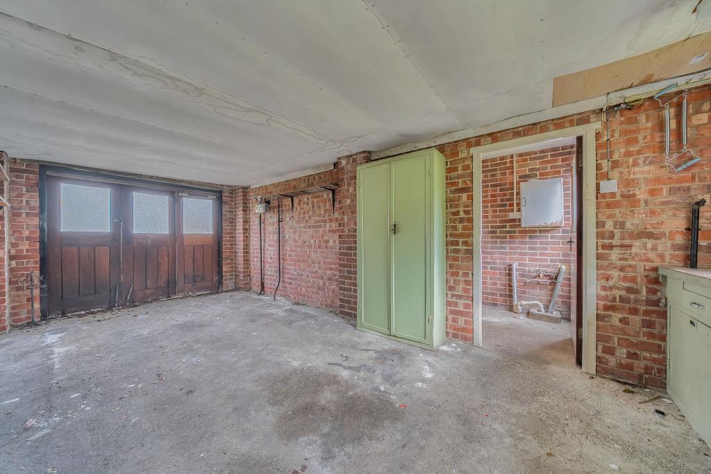 Outbuilding
