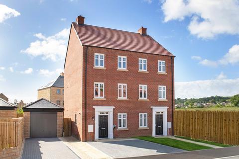 undefined, CANNINGTON at Oughtibridge Valley, Sheffield Main Road, Oughtibridge S35