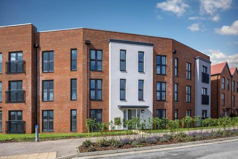 undefined, Tewkesbury at Spitfire Green New Haine Road, Ramsgate CT12