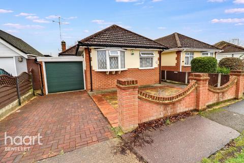 2 bedroom detached bungalow for sale, Loten Road, Benfleet