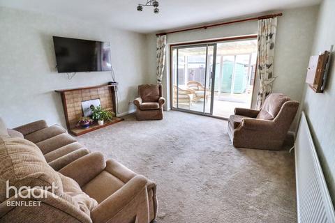 2 bedroom detached bungalow for sale, Loten Road, Benfleet