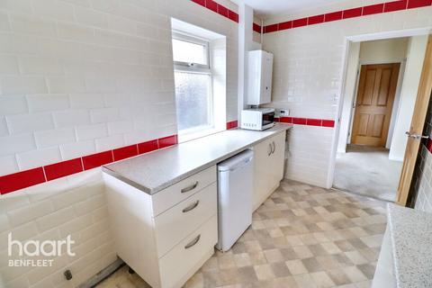 2 bedroom detached bungalow for sale, Loten Road, Benfleet