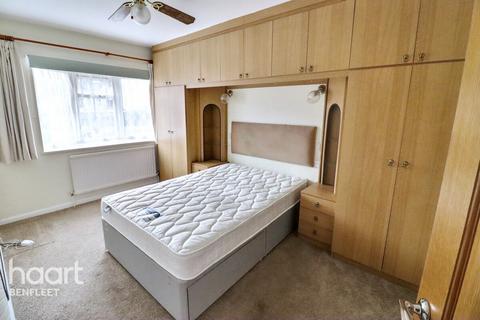 2 bedroom detached bungalow for sale, Loten Road, Benfleet