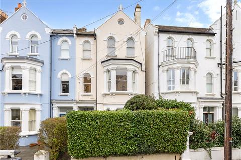 2 bedroom apartment for sale, Sisters Avenue, London, SW11