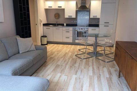 2 bedroom apartment to rent, Vie Building, Water Street, Manchester