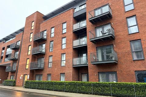 2 bedroom flat to rent, Adonia, John Thornycroft Road, SO19