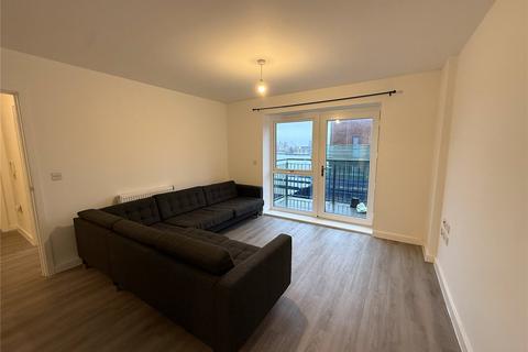 2 bedroom flat to rent, Adonia, John Thornycroft Road, SO19