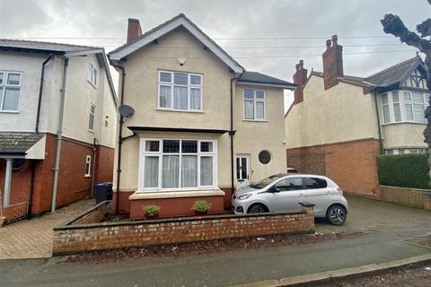 undefined, John Street, Hinckley LE10