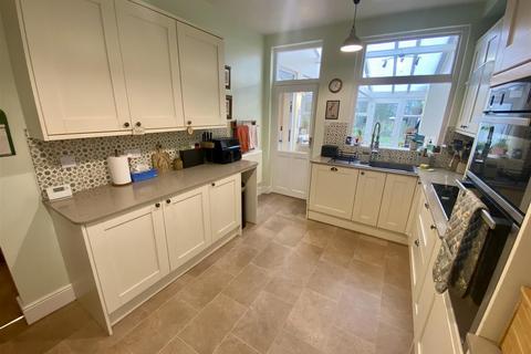 undefined, John Street, Hinckley LE10