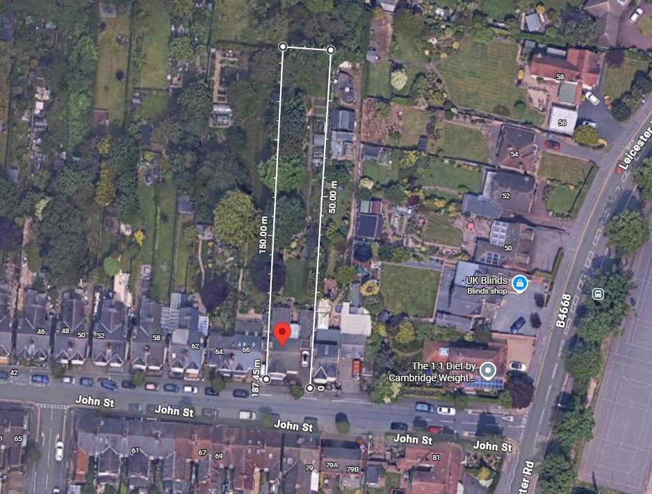 68 John Street Approx Plot.png