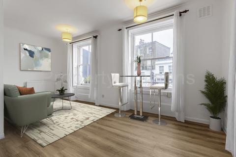 1 bedroom apartment for sale, Bedford Gardens, London, W8