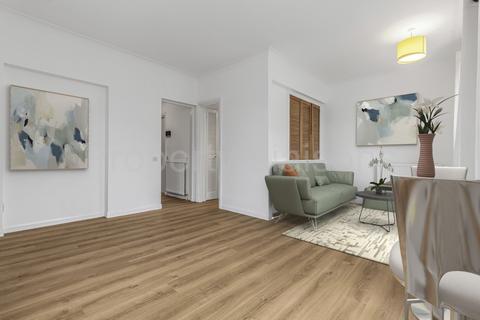 1 bedroom apartment for sale, Bedford Gardens, London, W8